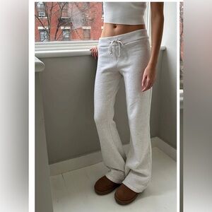 Brandy Melville 🇺🇸Soft Yoga Sweatpants